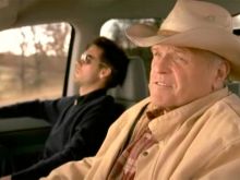 Brian Dennehy