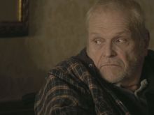 Brian Dennehy