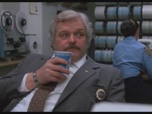 Brian Dennehy
