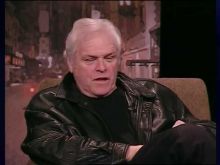 Brian Dennehy