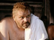 Brian Dennehy