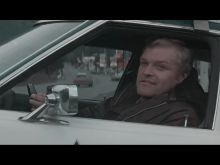 Brian Dennehy