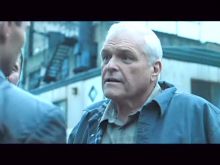 Brian Dennehy