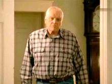 Brian Dennehy