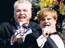Brian Dennehy