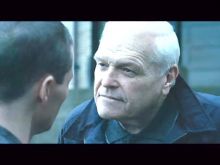 Brian Dennehy