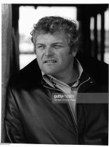 Brian Dennehy