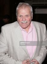 Brian Dennehy