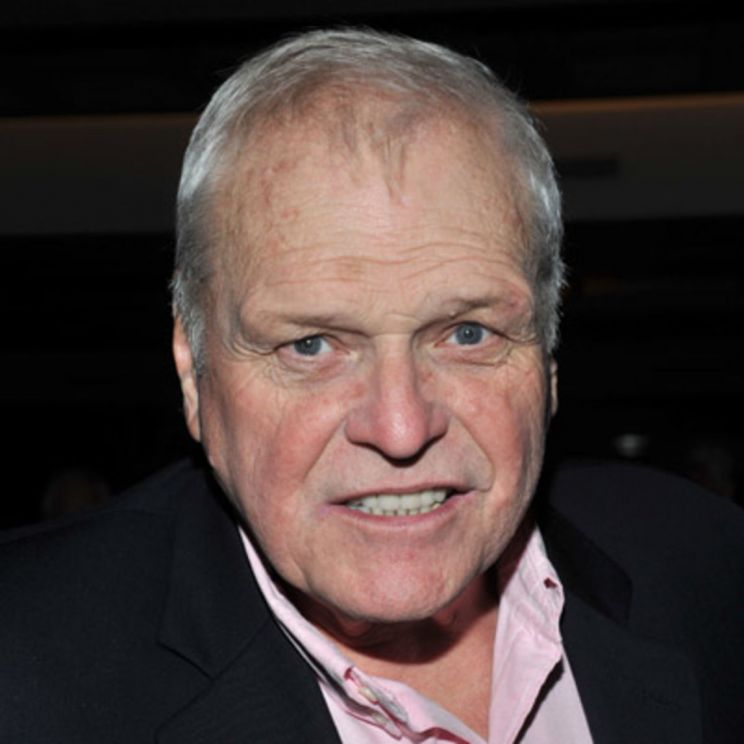 Brian Dennehy