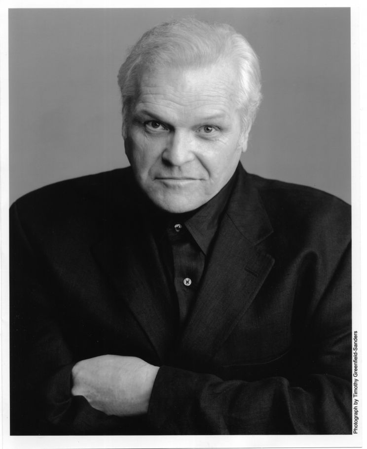 Brian Dennehy