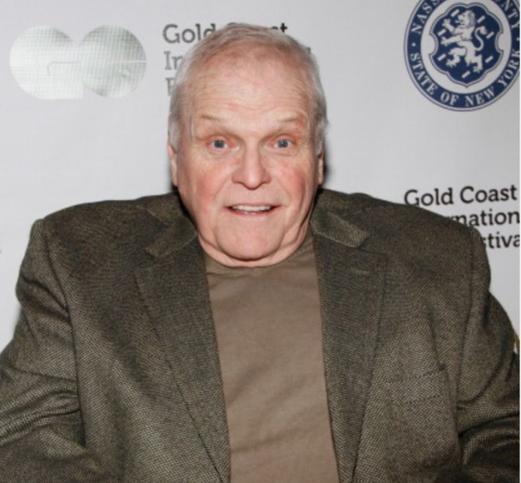 Brian Dennehy