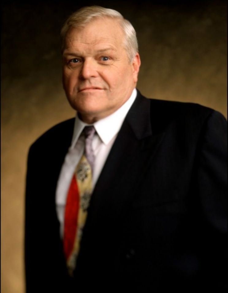 Brian Dennehy