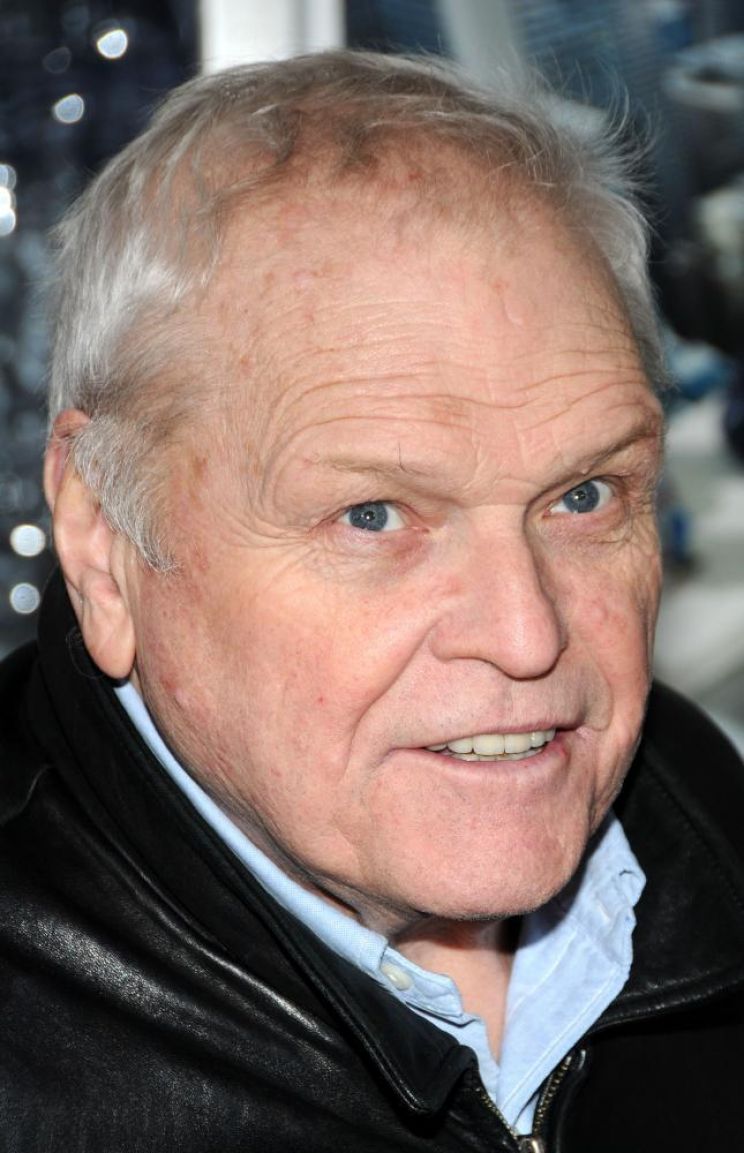 Brian Dennehy