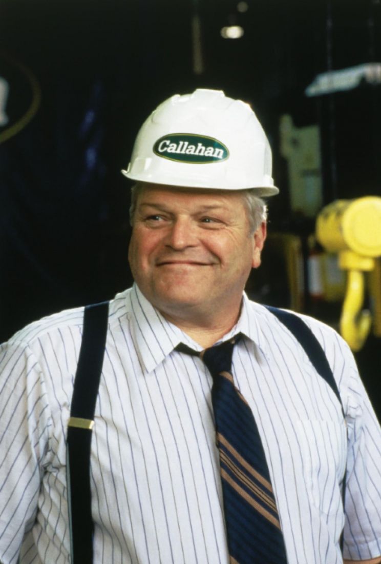 Brian Dennehy