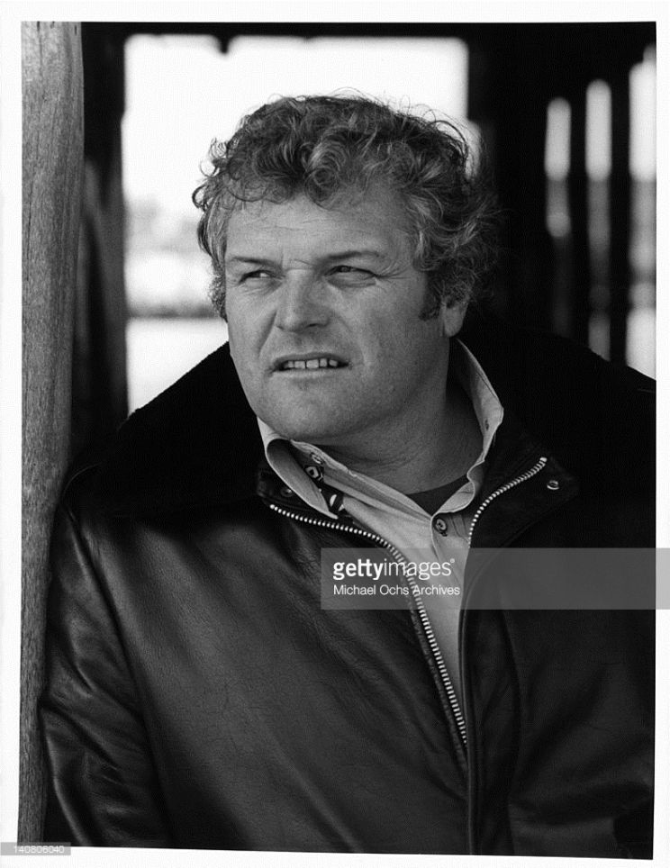 Brian Dennehy