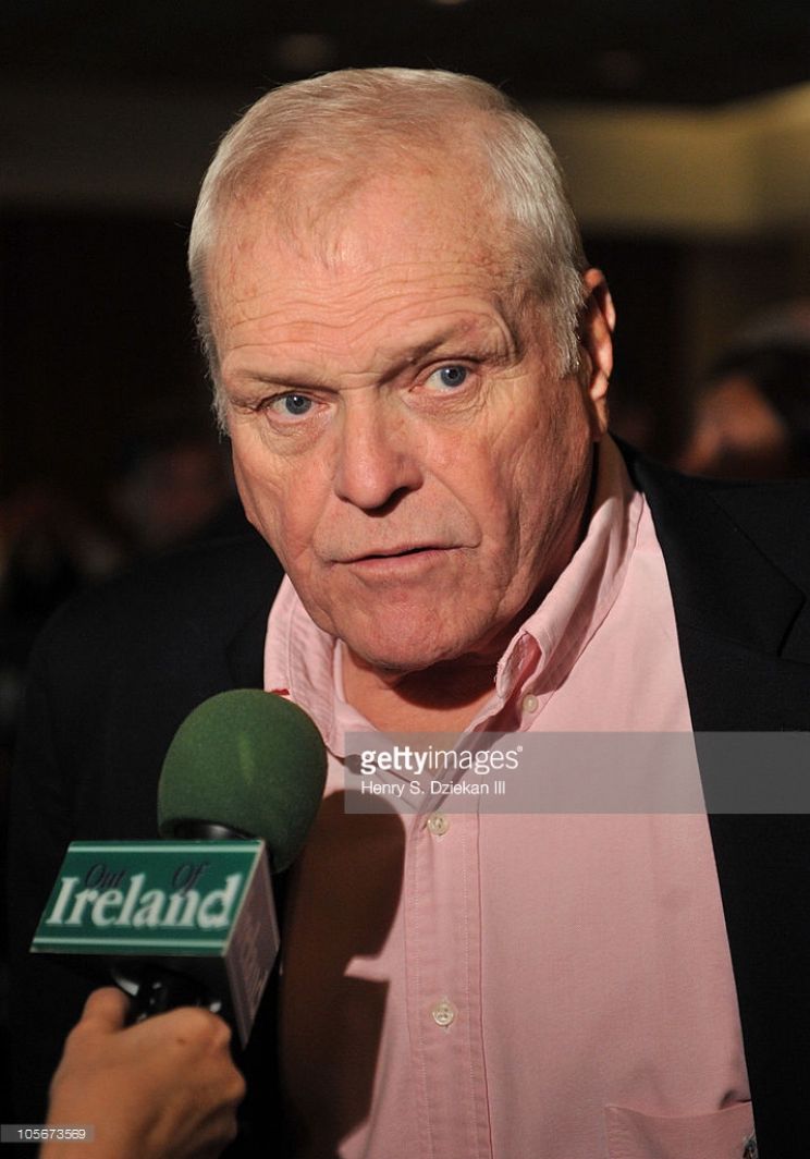 Brian Dennehy