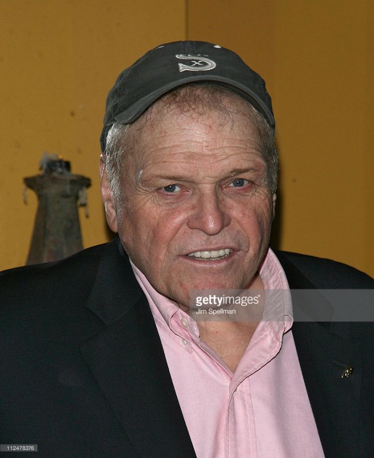 Brian Dennehy