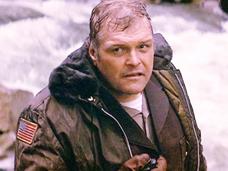 Brian Dennehy