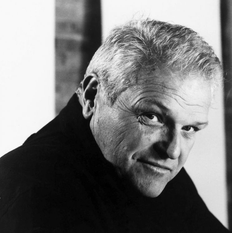 Brian Dennehy