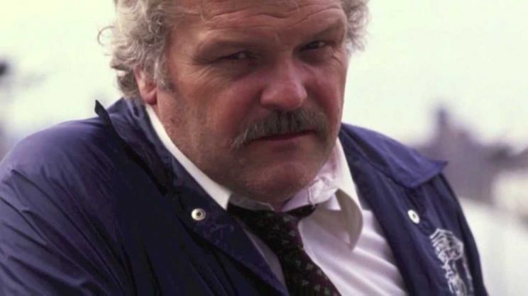 Brian Dennehy