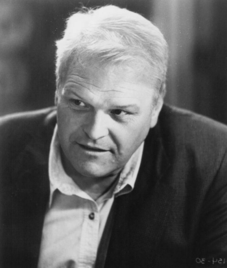 Brian Dennehy