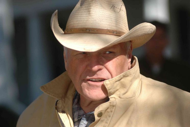 Brian Dennehy