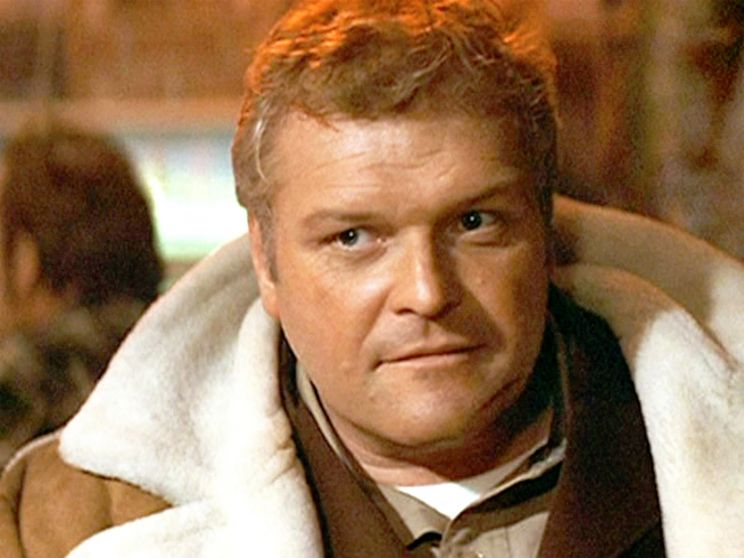 Brian Dennehy