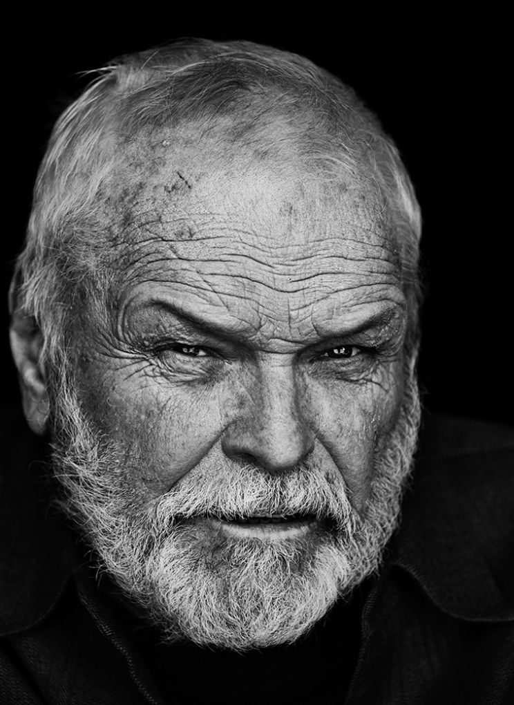 Brian Dennehy