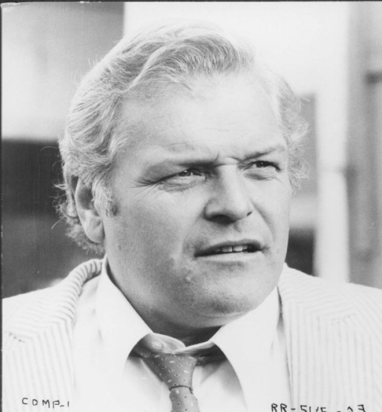 Brian Dennehy