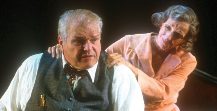 Brian Dennehy