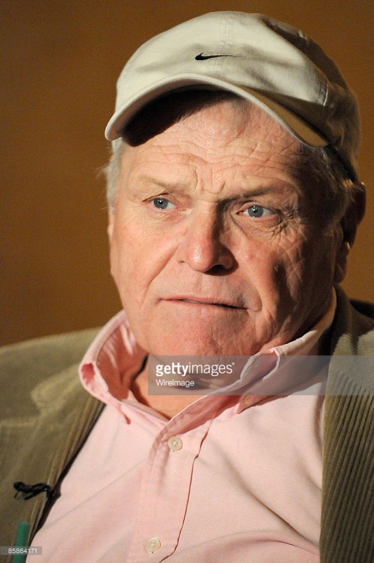 Brian Dennehy