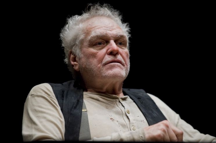 Brian Dennehy