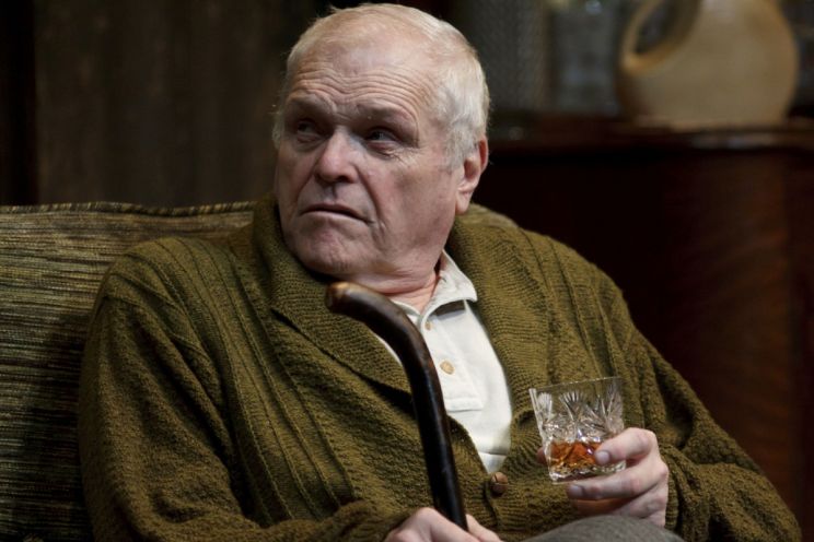 Brian Dennehy