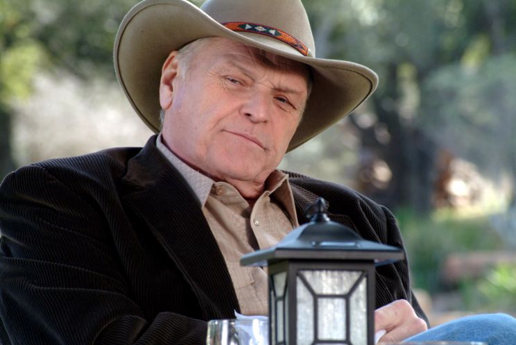 Brian Dennehy