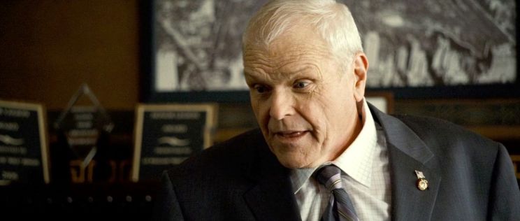 Brian Dennehy