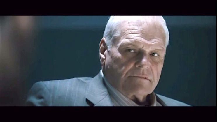 Brian Dennehy