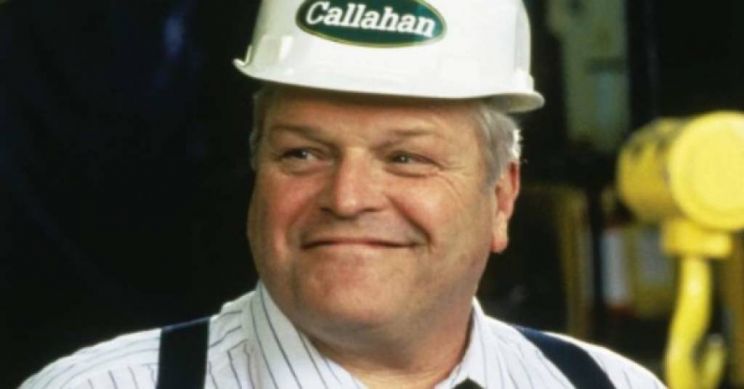 Brian Dennehy