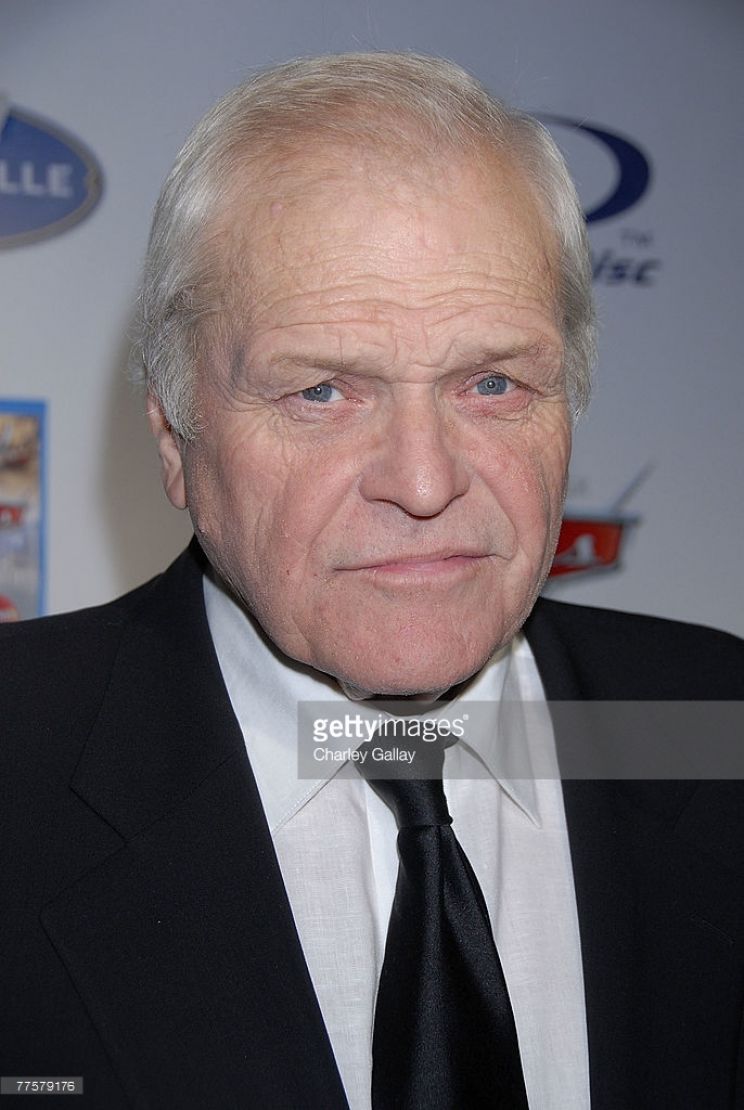 Brian Dennehy