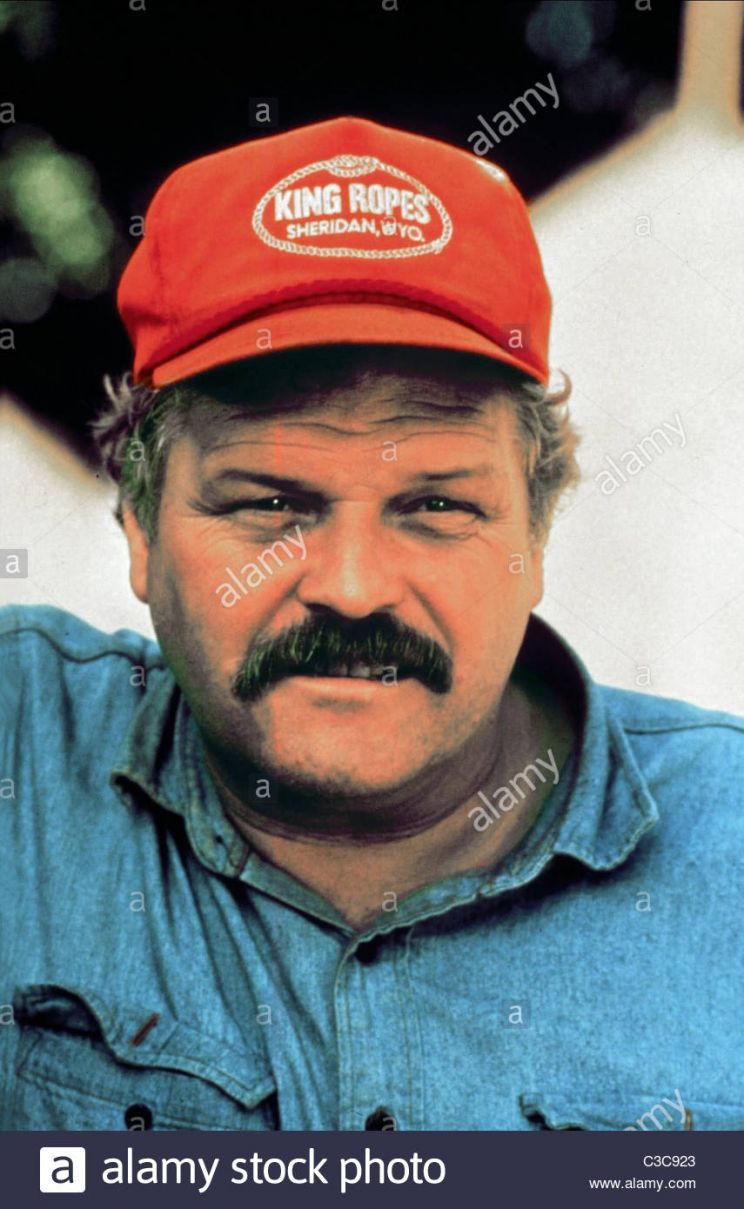 Brian Dennehy