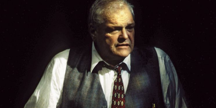 Brian Dennehy