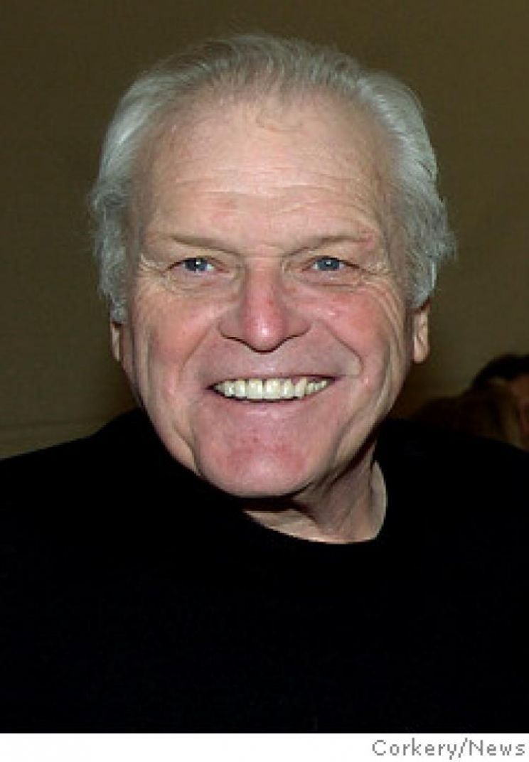 Brian Dennehy