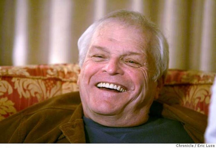 Brian Dennehy