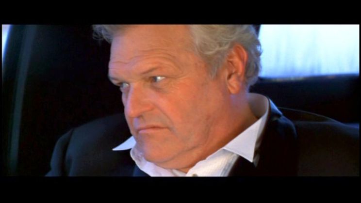 Brian Dennehy