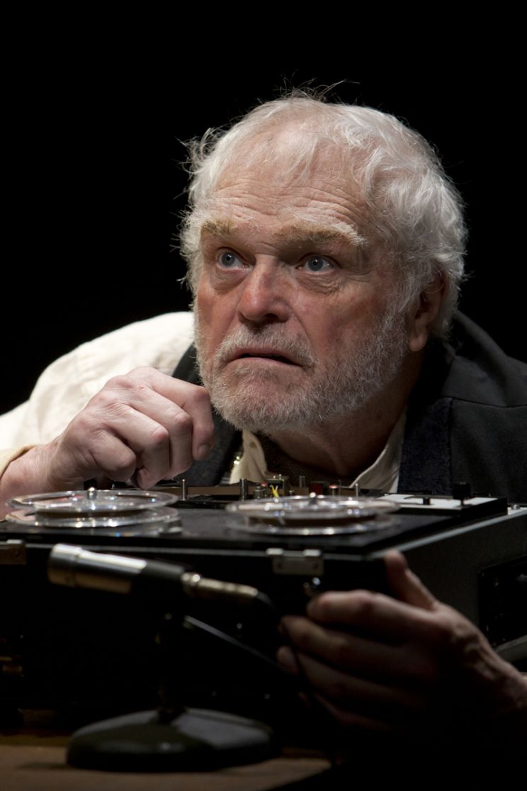 Brian Dennehy