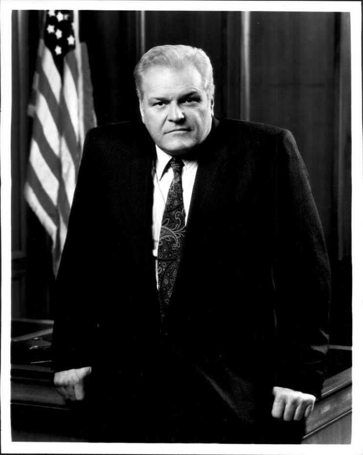 Brian Dennehy