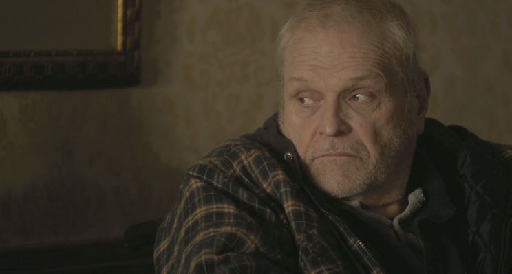 Brian Dennehy