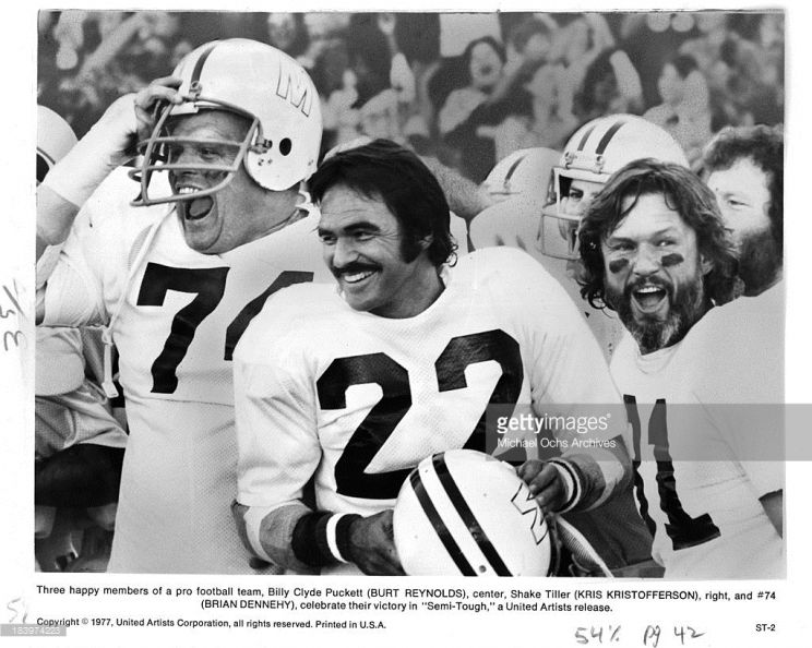 Brian Dennehy