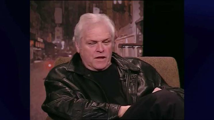 Brian Dennehy
