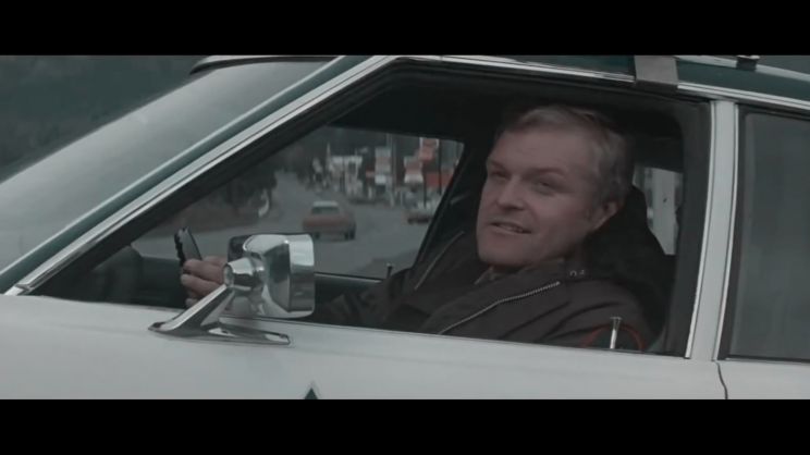 Brian Dennehy