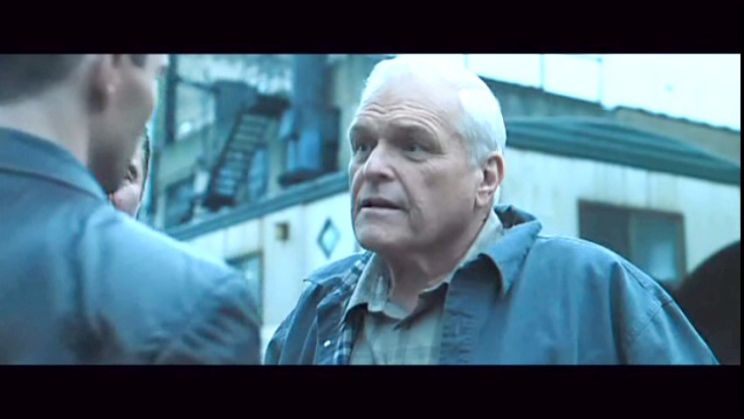 Brian Dennehy